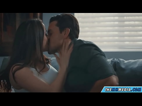❤️ Romantisk sex med en god barmfagre mor Porno hos oss ️❤